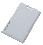     1,6 lamshell Card, EM-Marin (10 )